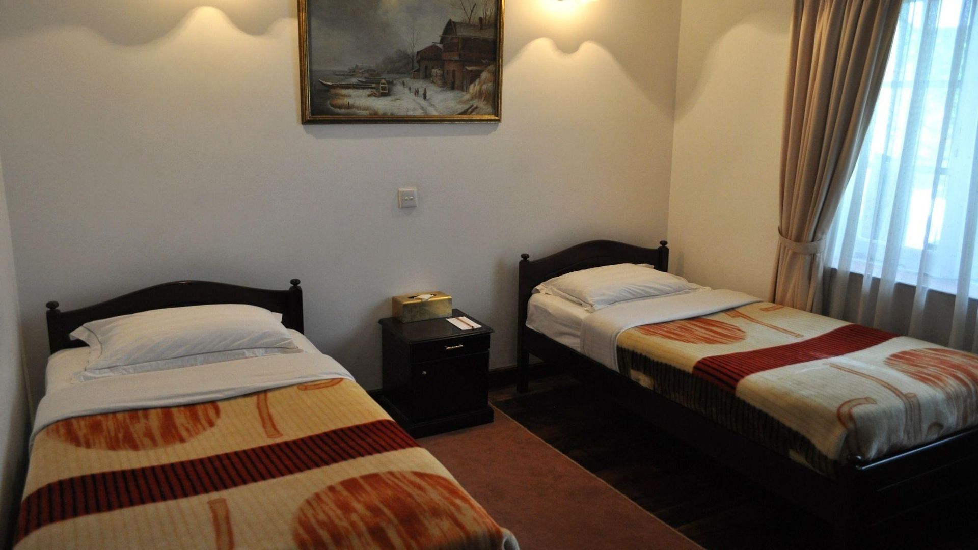 Guest house Cocoon Hills 4*