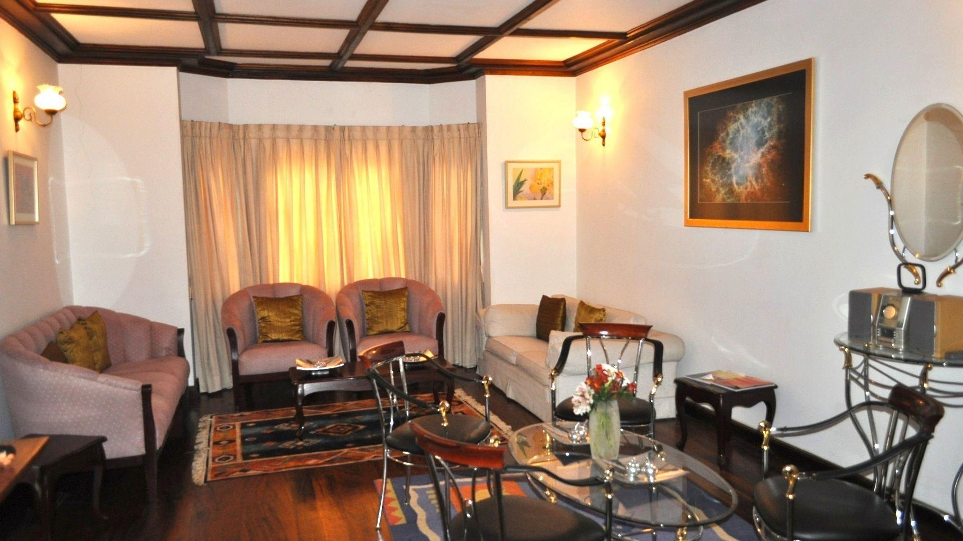 Guest house Cocoon Hills Nuwara Eliya