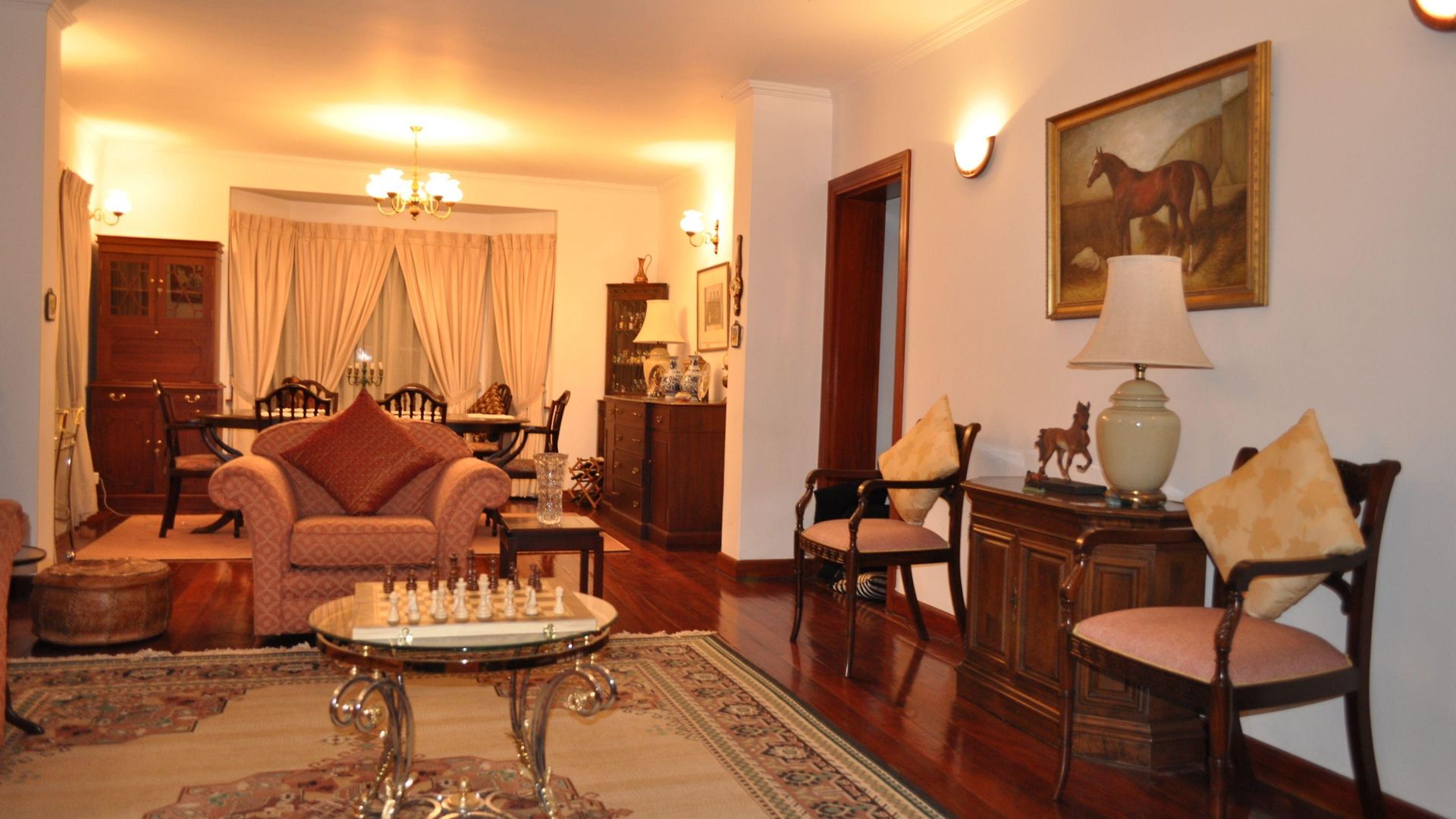 Cocoon Hills Guest house Nuwara Eliya