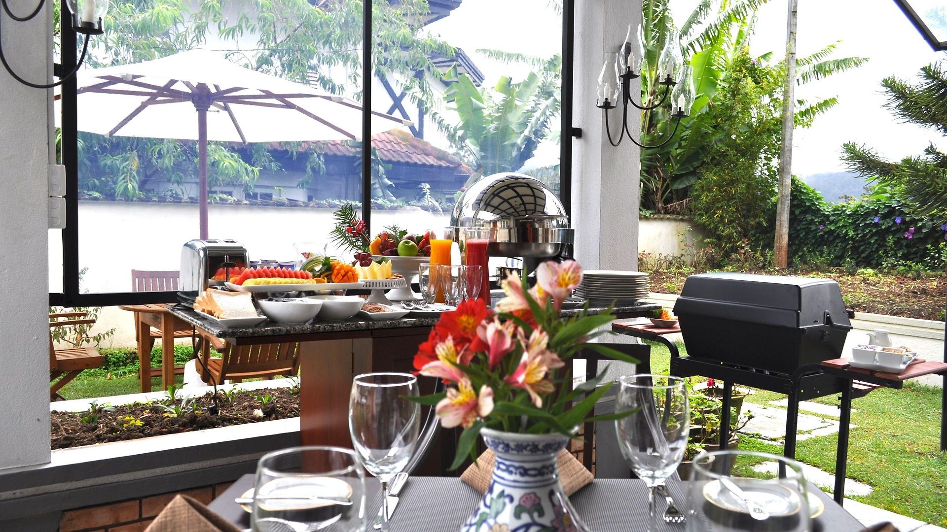 Guest house Cocoon Hills