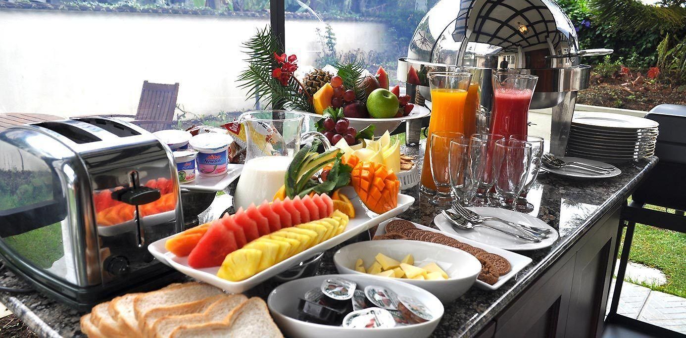 Cocoon Hills 4* Nuwara Eliya