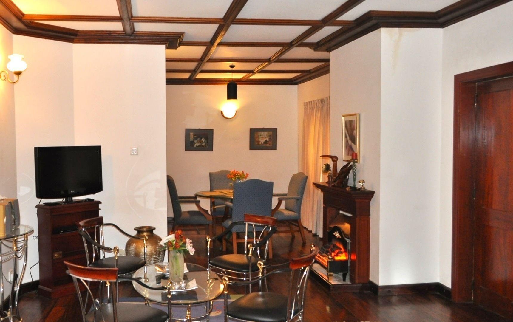 Cocoon Hills Guest house Nuwara Eliya