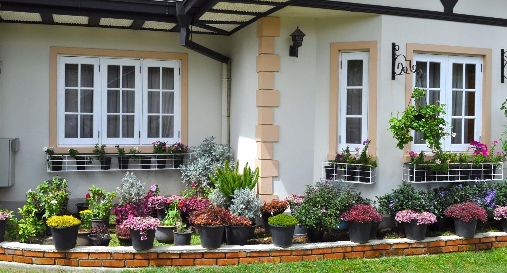 Guest house Cocoon Hills Nuwara Eliya