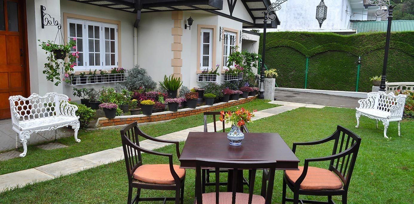 Guest house Cocoon Hills Nuwara Eliya
