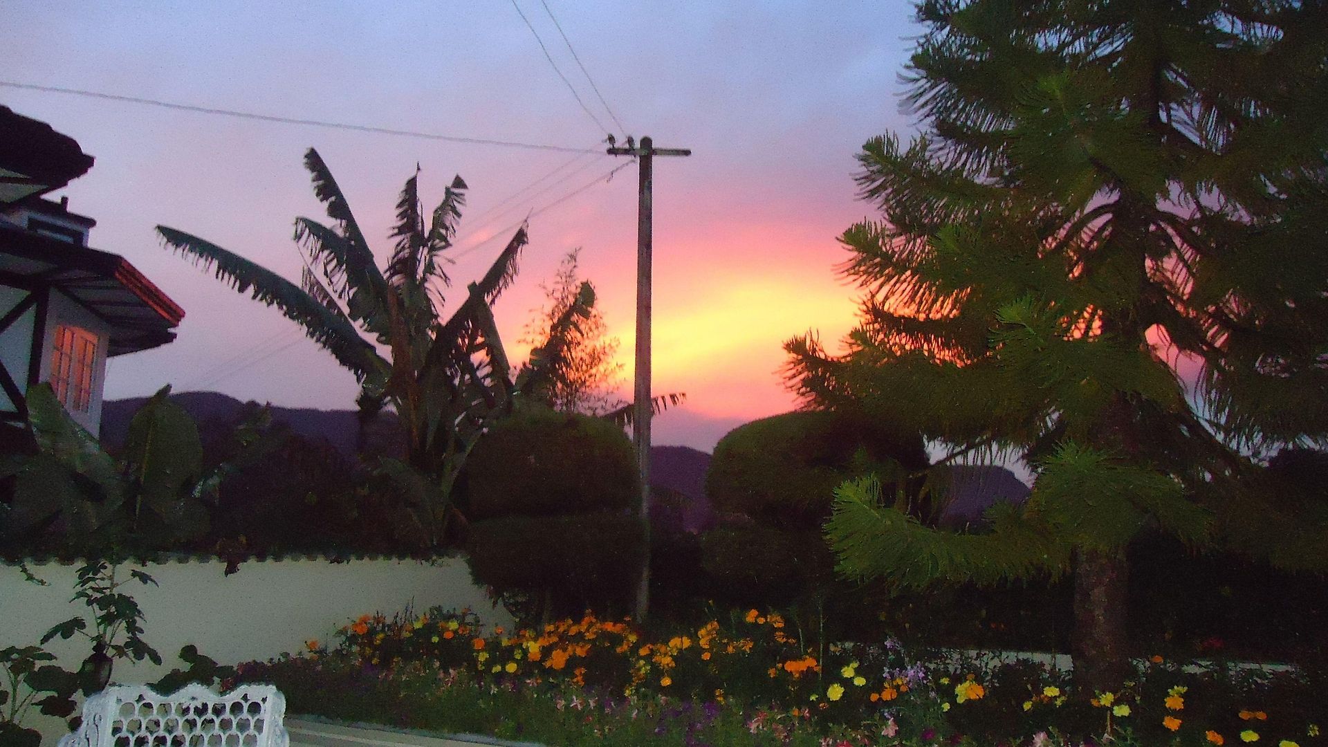 Guest house Cocoon Hills Nuwara Eliya