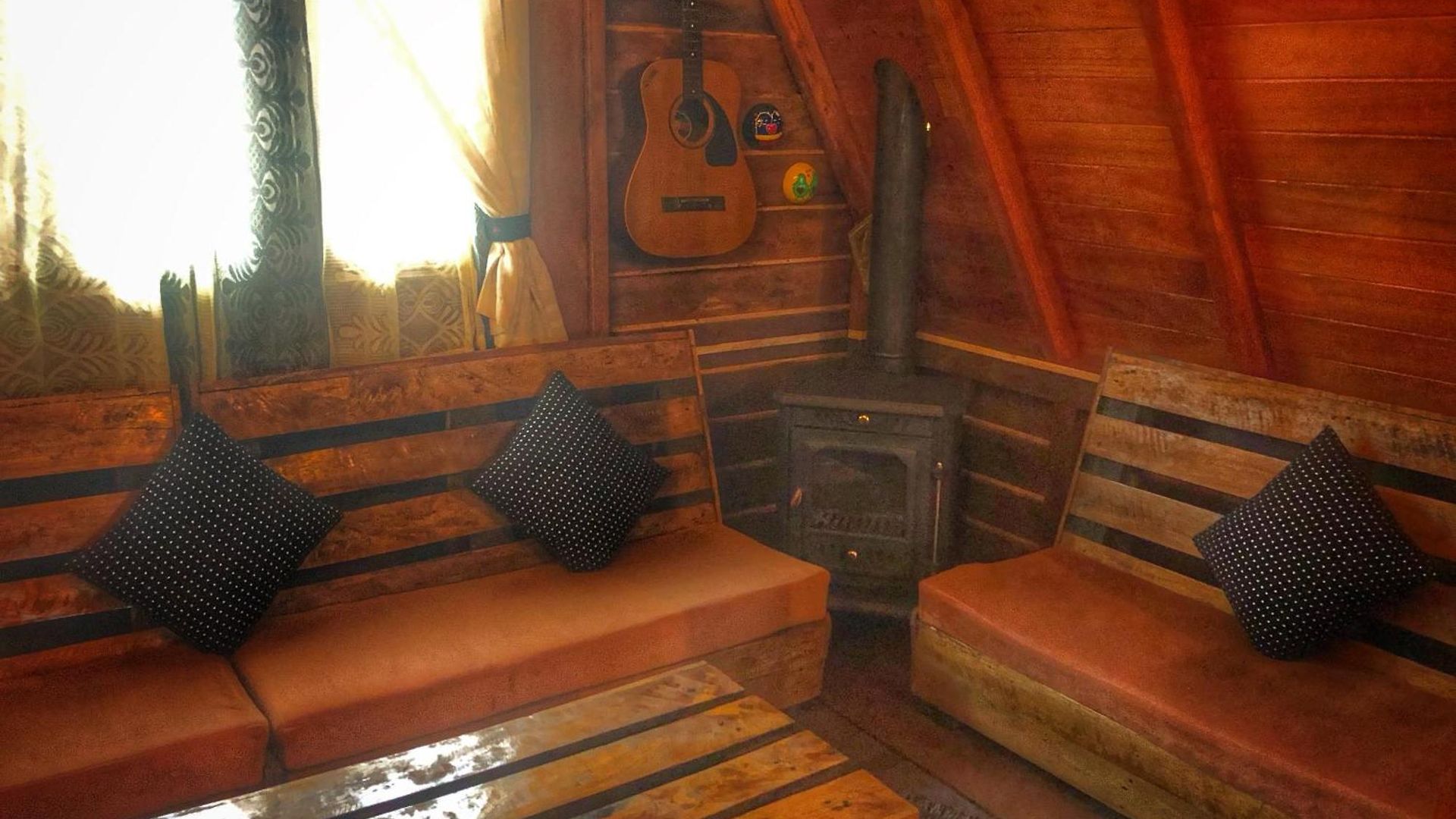 Chalet The Aayu Nuwara Eliya
