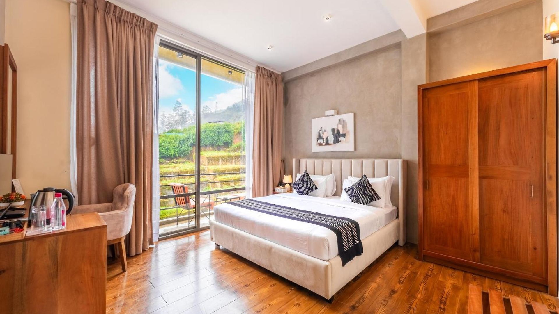 Glenence Bed & Breakfast Nuwara Eliya