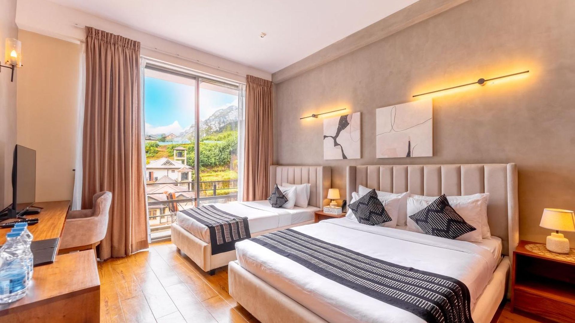 Glenence Bed & Breakfast Nuwara Eliya
