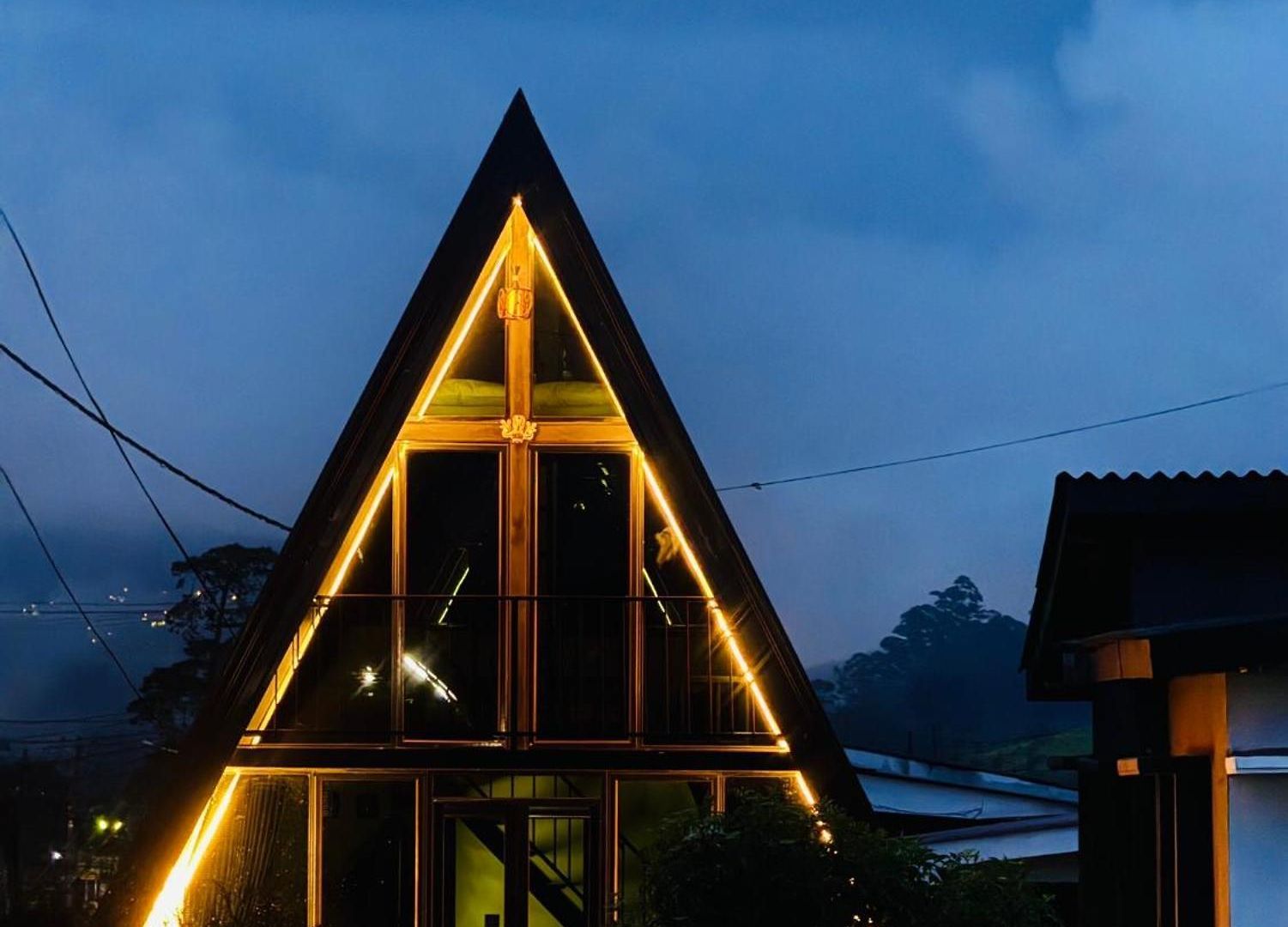 Dreamers Den Villa