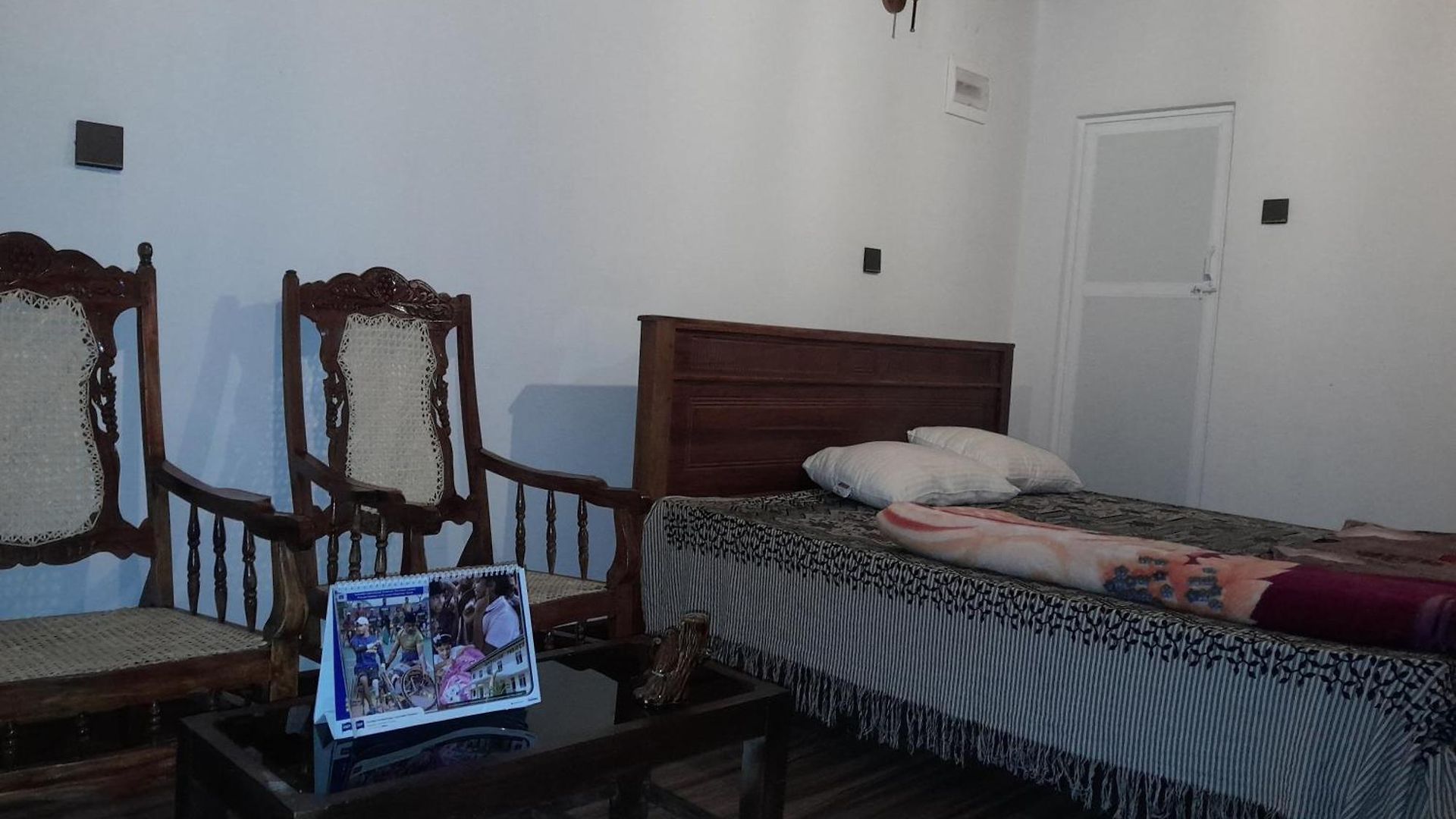Guest house Gregory River View Nuwara Eliya