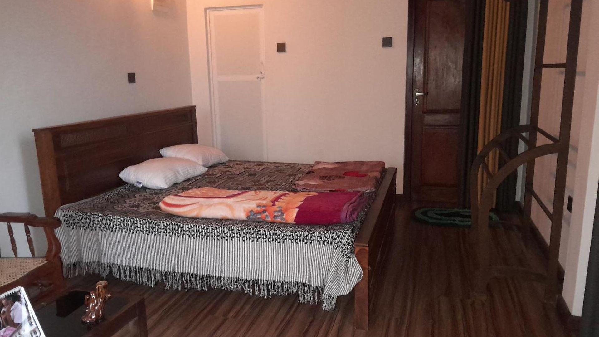 Gregory River View Guest house Nuwara Eliya