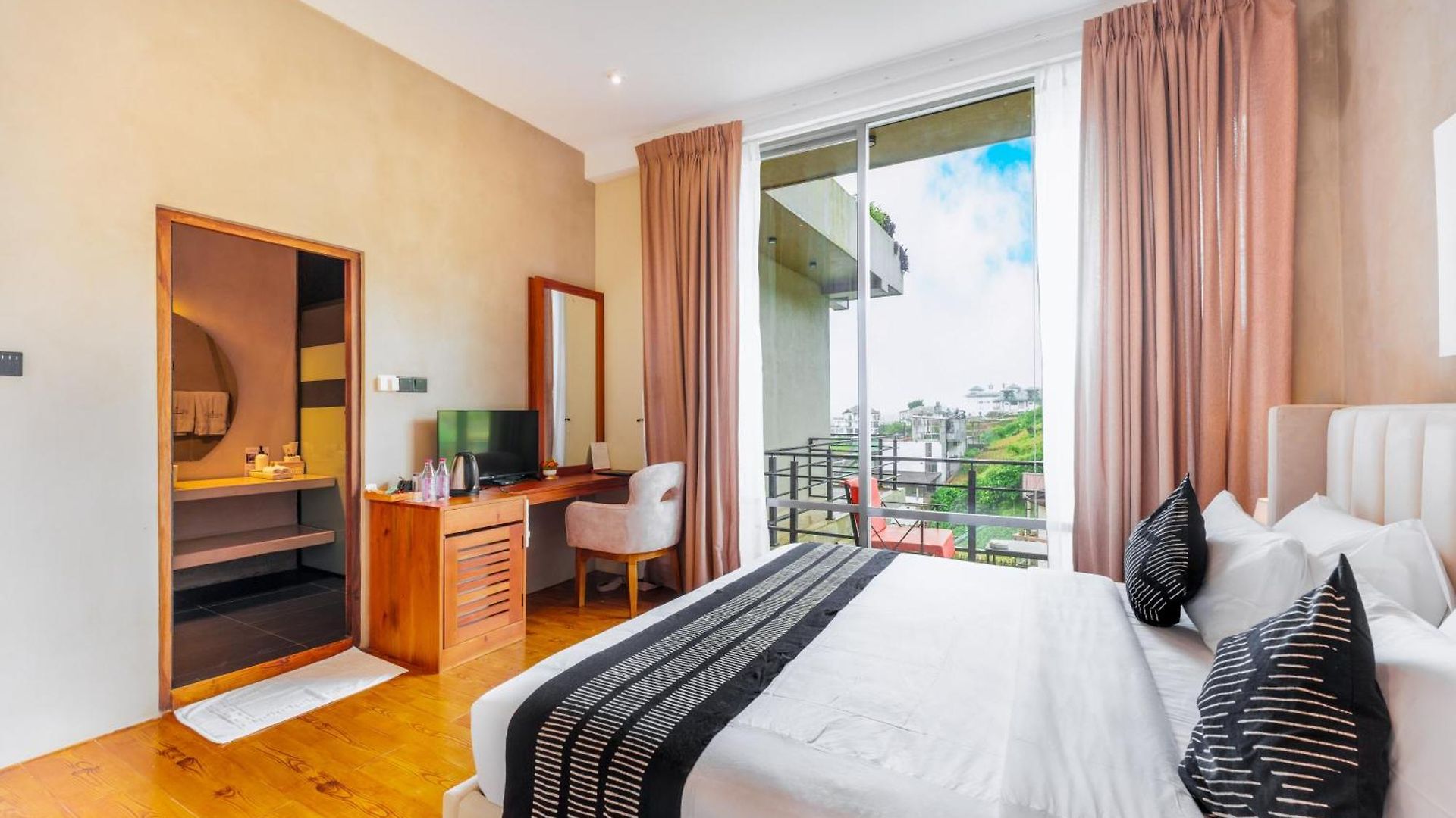 Glenence Bed & Breakfast Nuwara Eliya