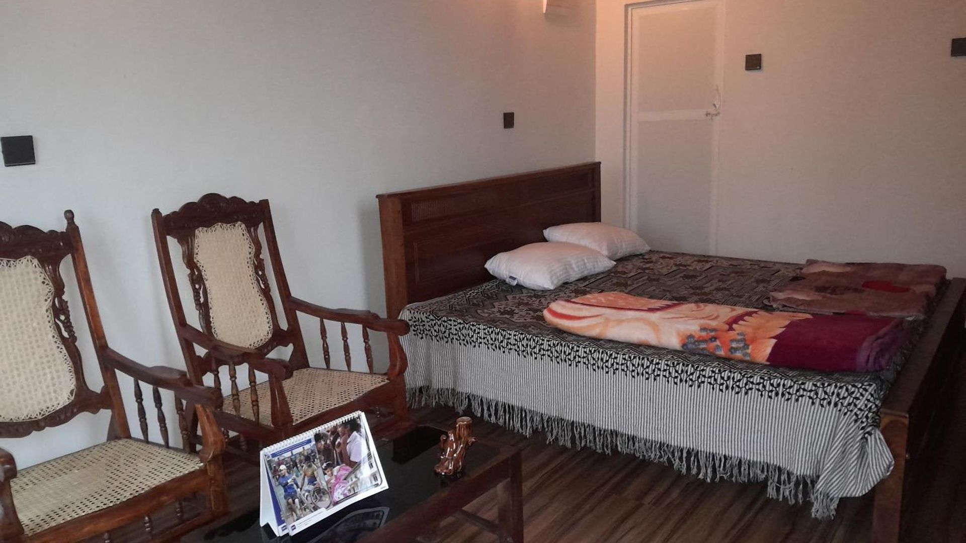 Gregory River View Guest house *