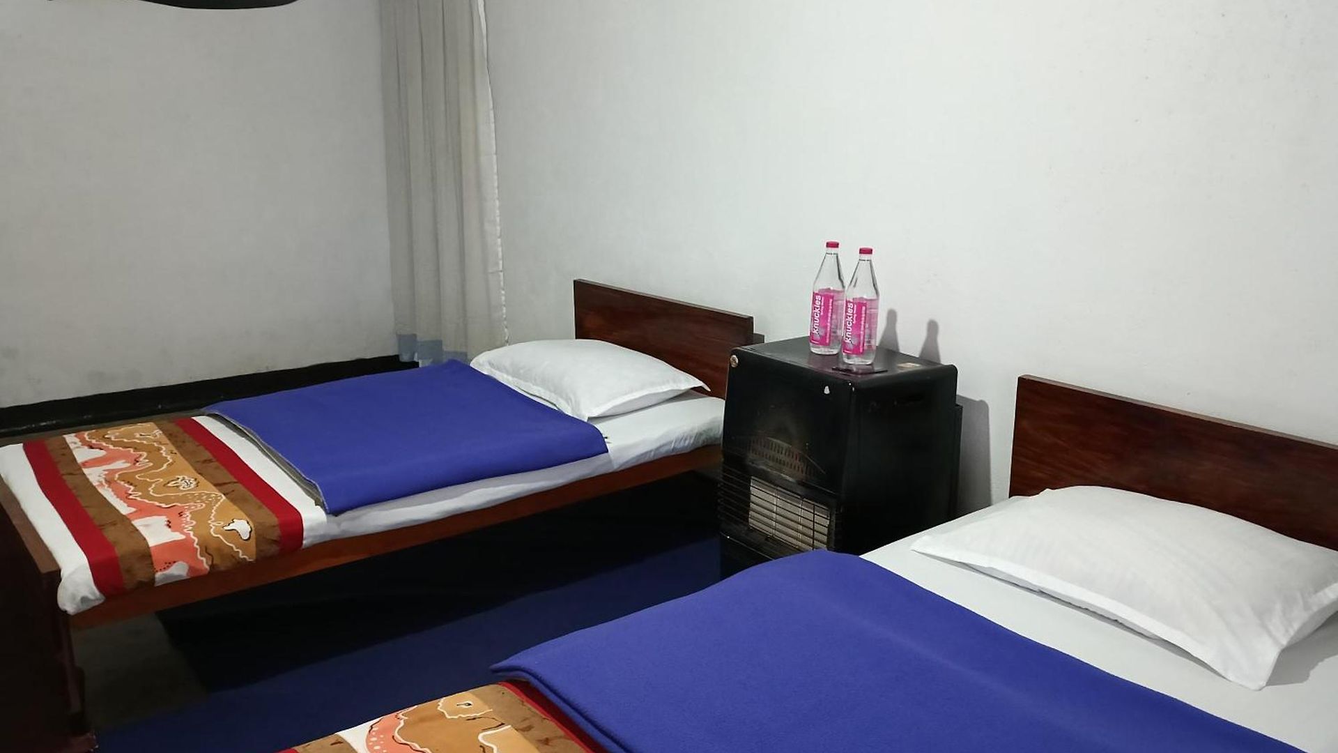 Homestay Ann Field *