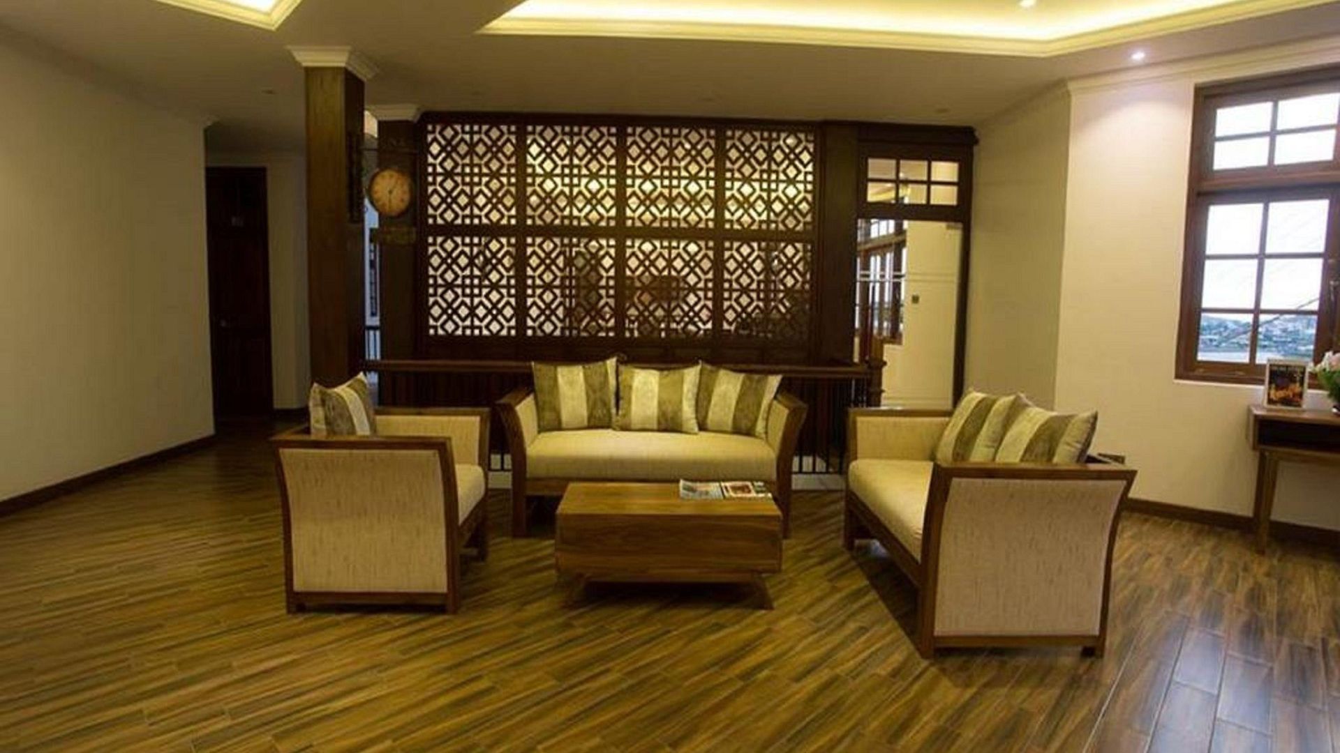 Hotel Heaven Seven Nuwara Eliya