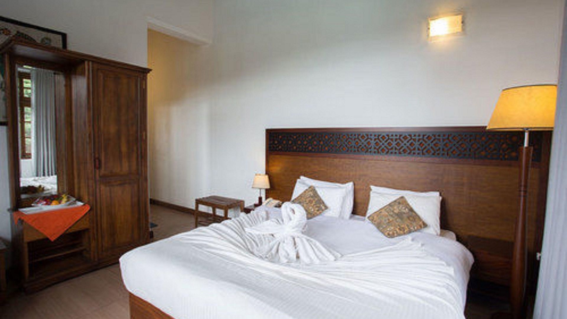 Heaven Seven Hotel Nuwara Eliya