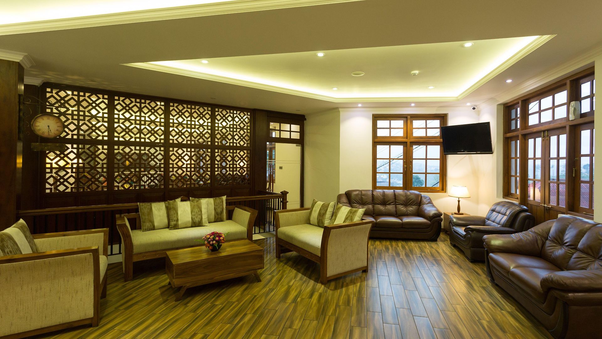 Hotel Heaven Seven Nuwara Eliya
