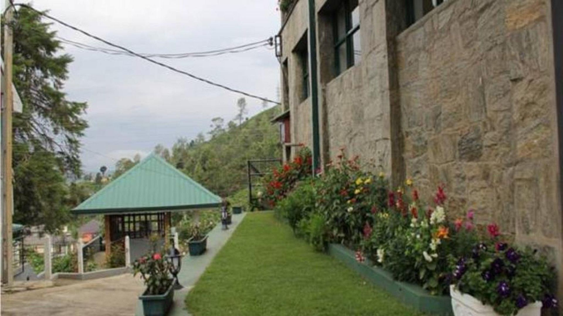 Heaven Seven Hotel Nuwara Eliya