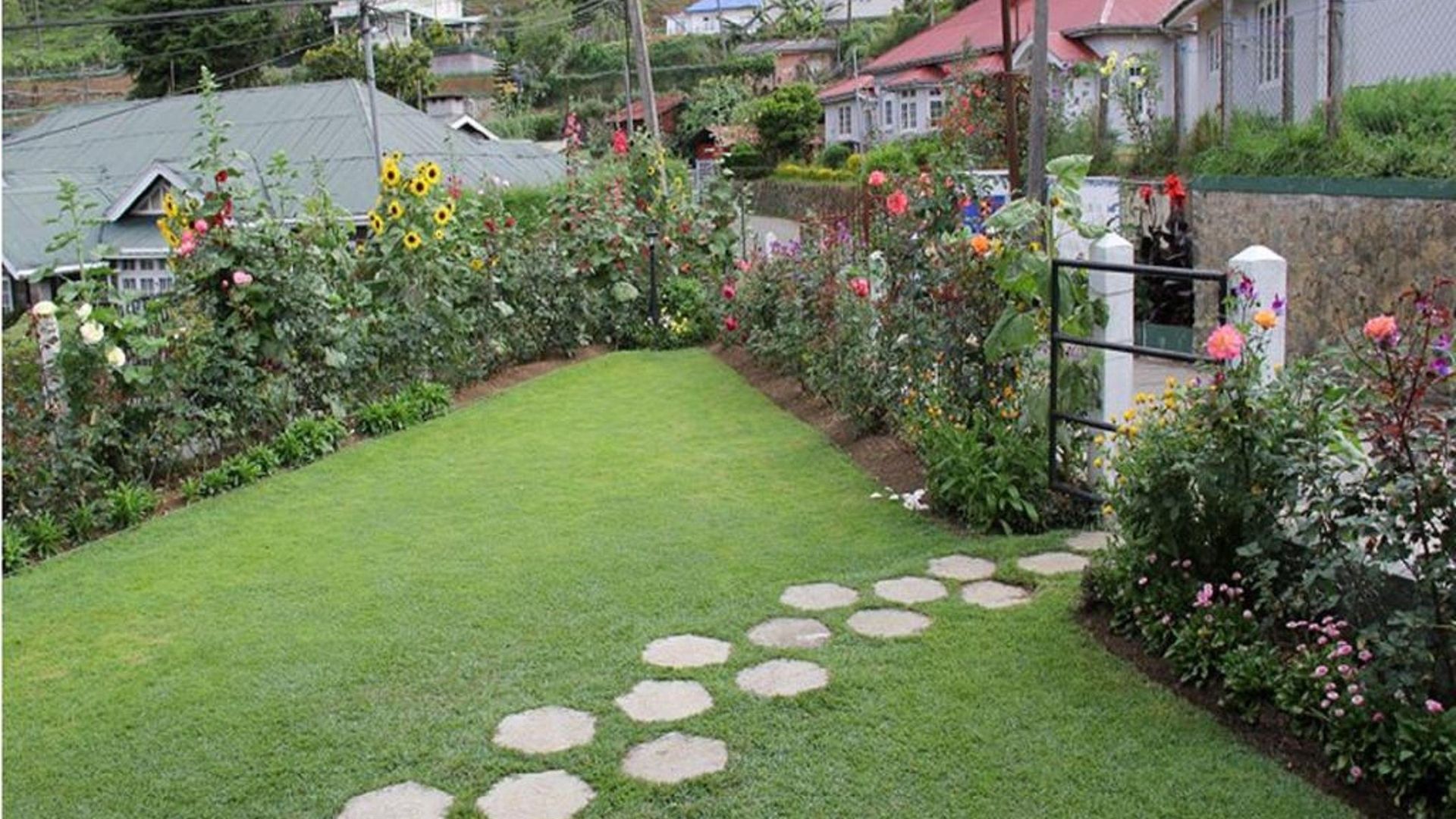 Heaven Seven 3* Nuwara Eliya
