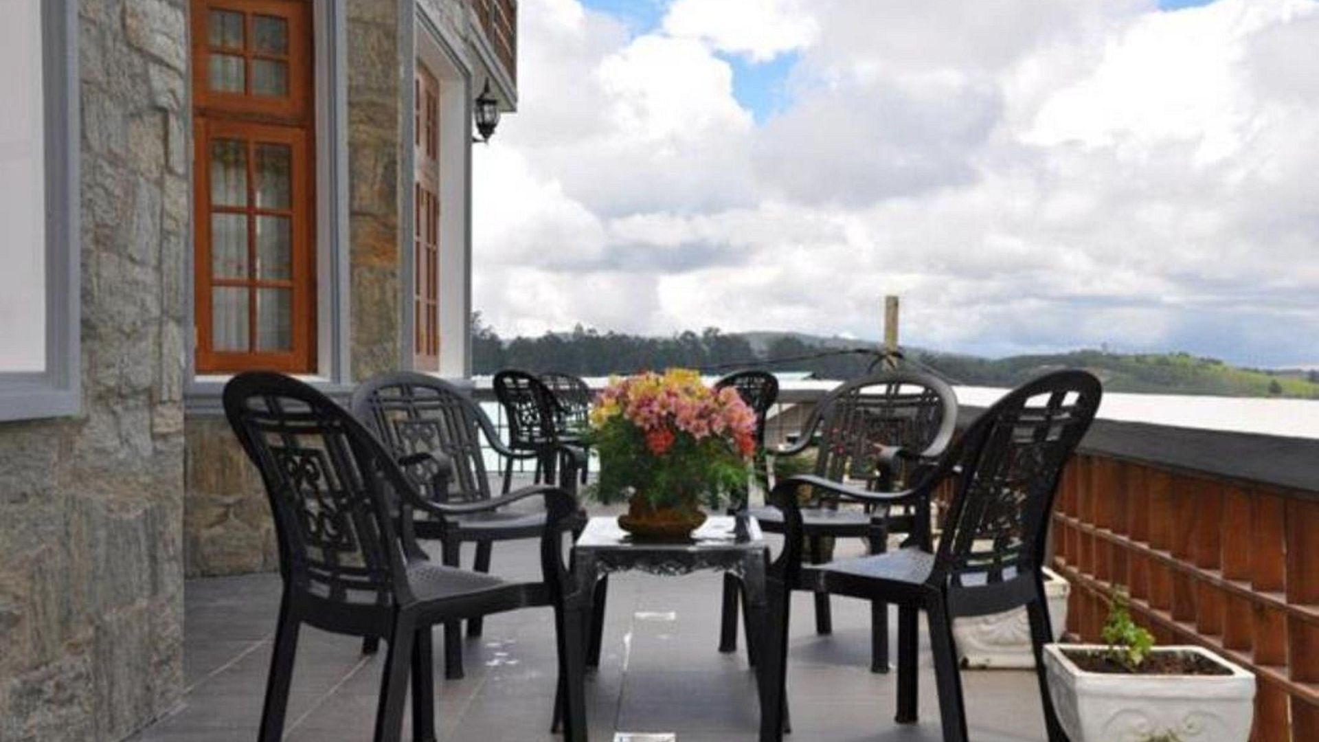 Heaven Seven Hotel Nuwara Eliya