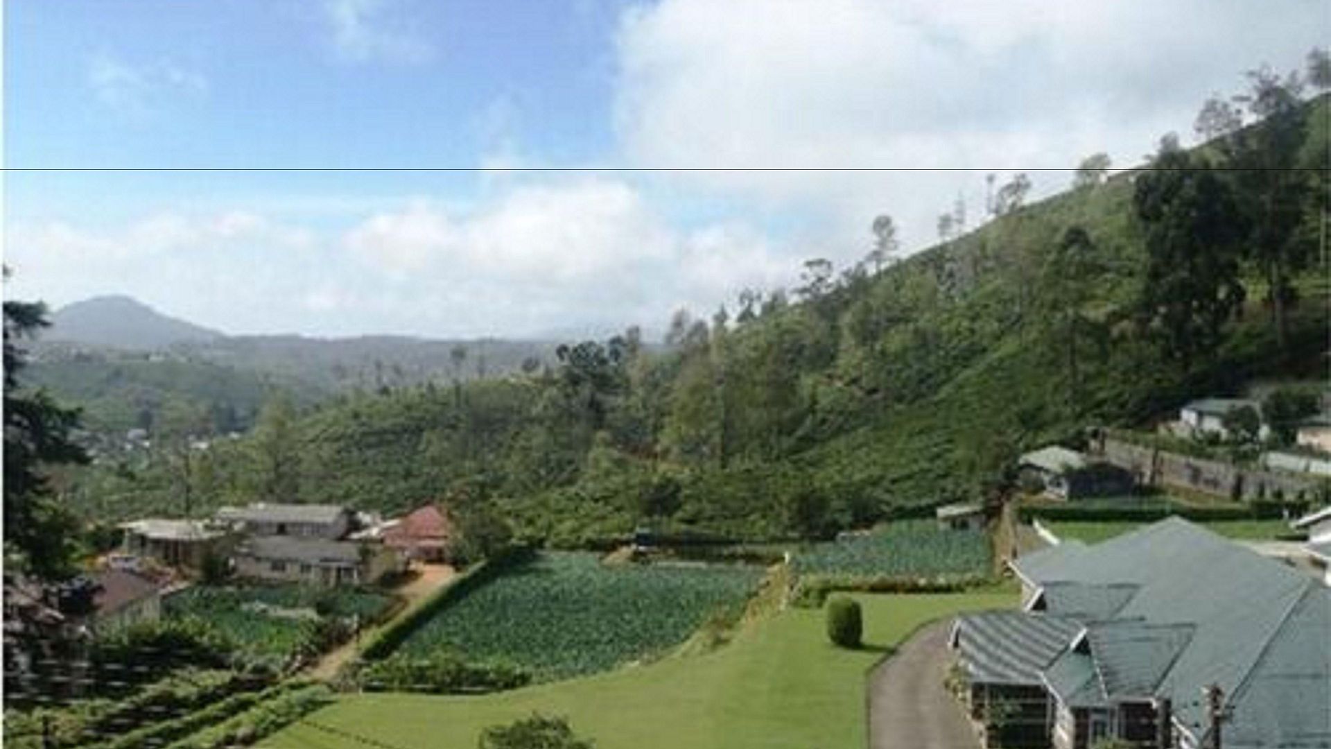 Heaven Seven Hotel 3*
