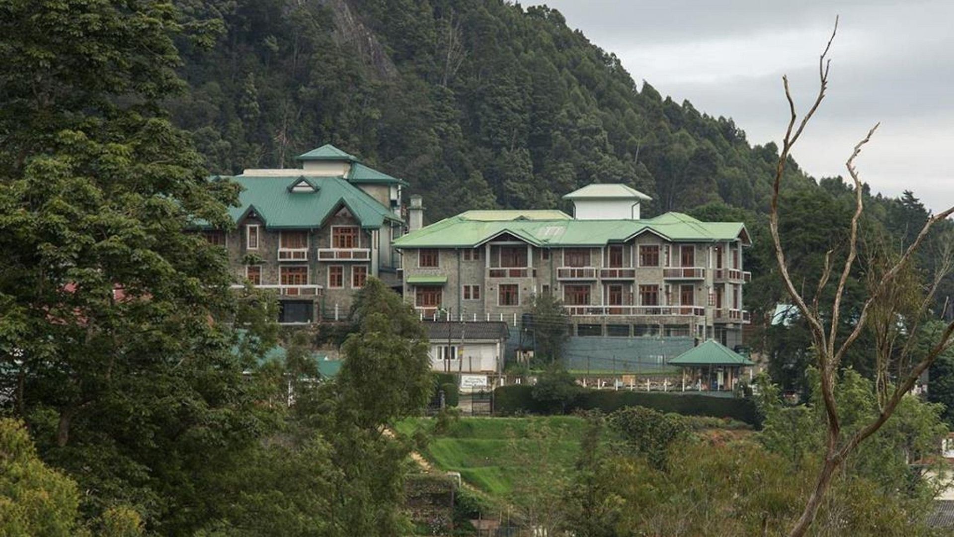 Heaven Seven Hotel Nuwara Eliya