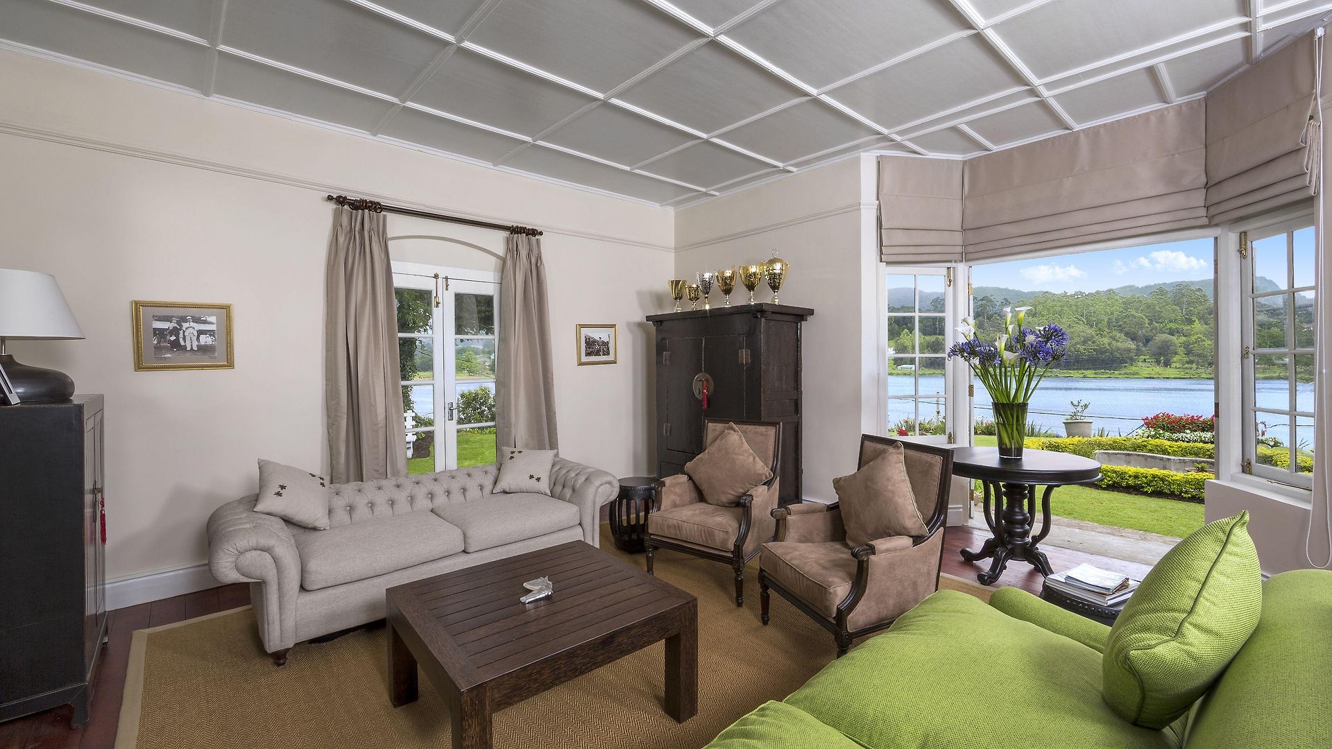 Hill Rise Luxury & Stables By Edwards Collection - Villa *