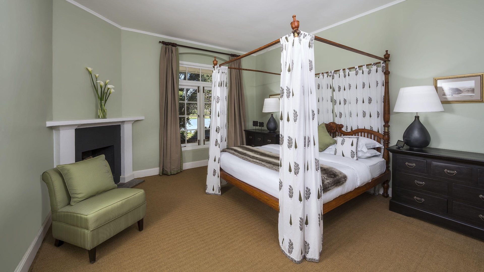 Hill Rise Luxury & Stables By Edwards Collection - *