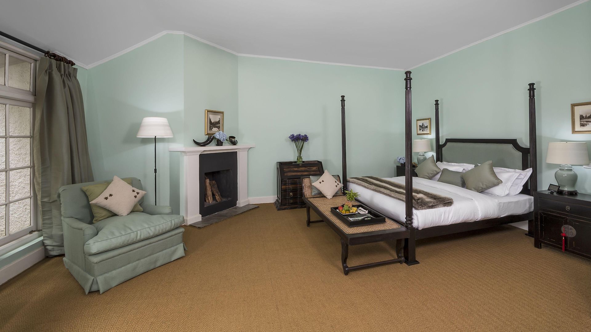 Hill Rise Luxury & Stables By Edwards Collection - Villa