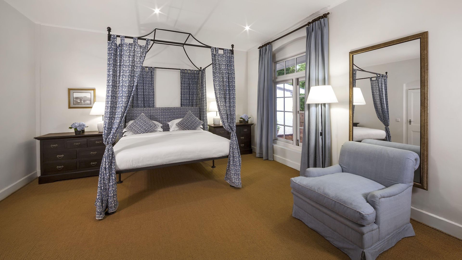 Hill Rise Luxury & Stables By Edwards Collection - Villa *