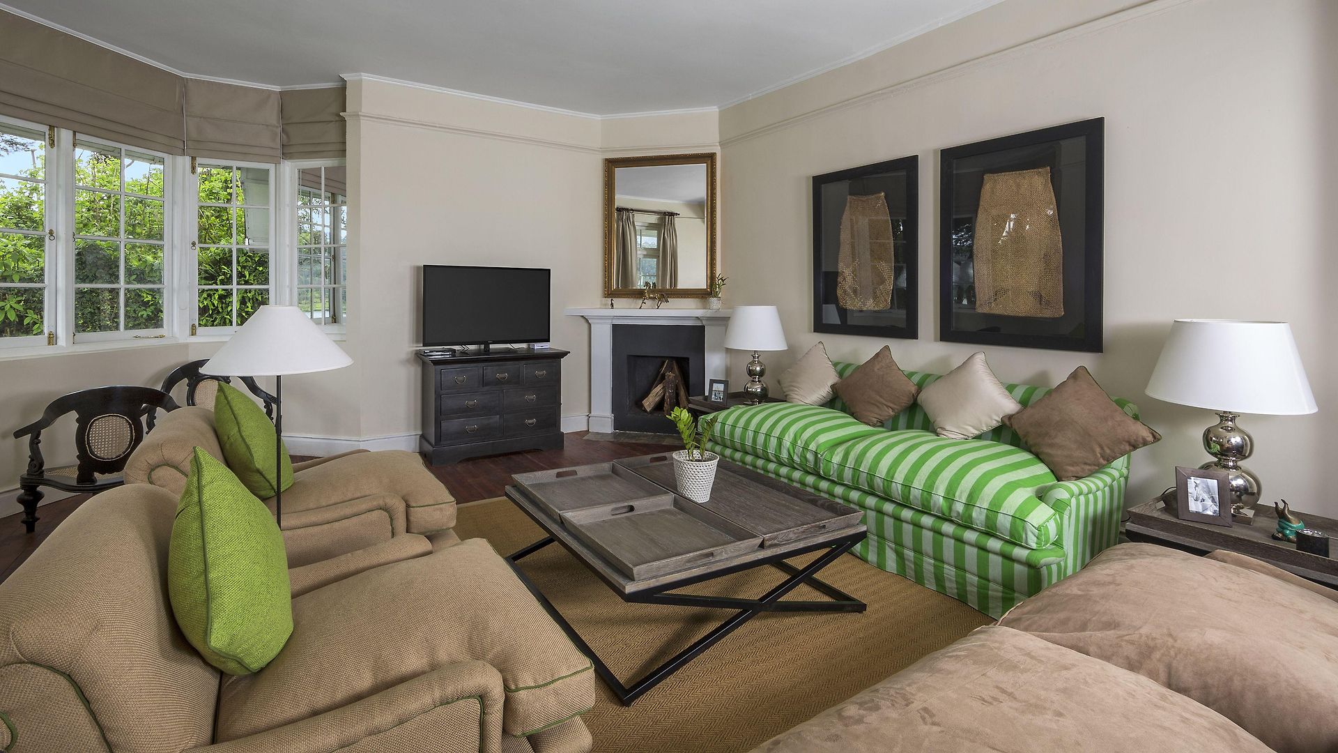 Hill Rise Luxury & Stables By Edwards Collection - * Nuwara Eliya
