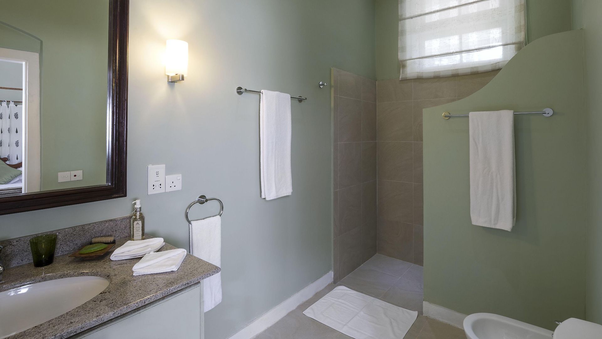 Villa Hill Rise Luxury & Stables By Edwards Collection - *