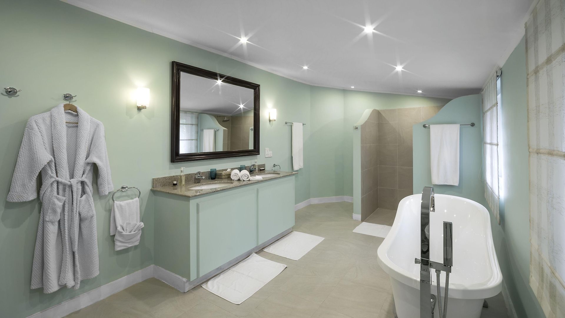Villa Hill Rise Luxury & Stables By Edwards Collection -