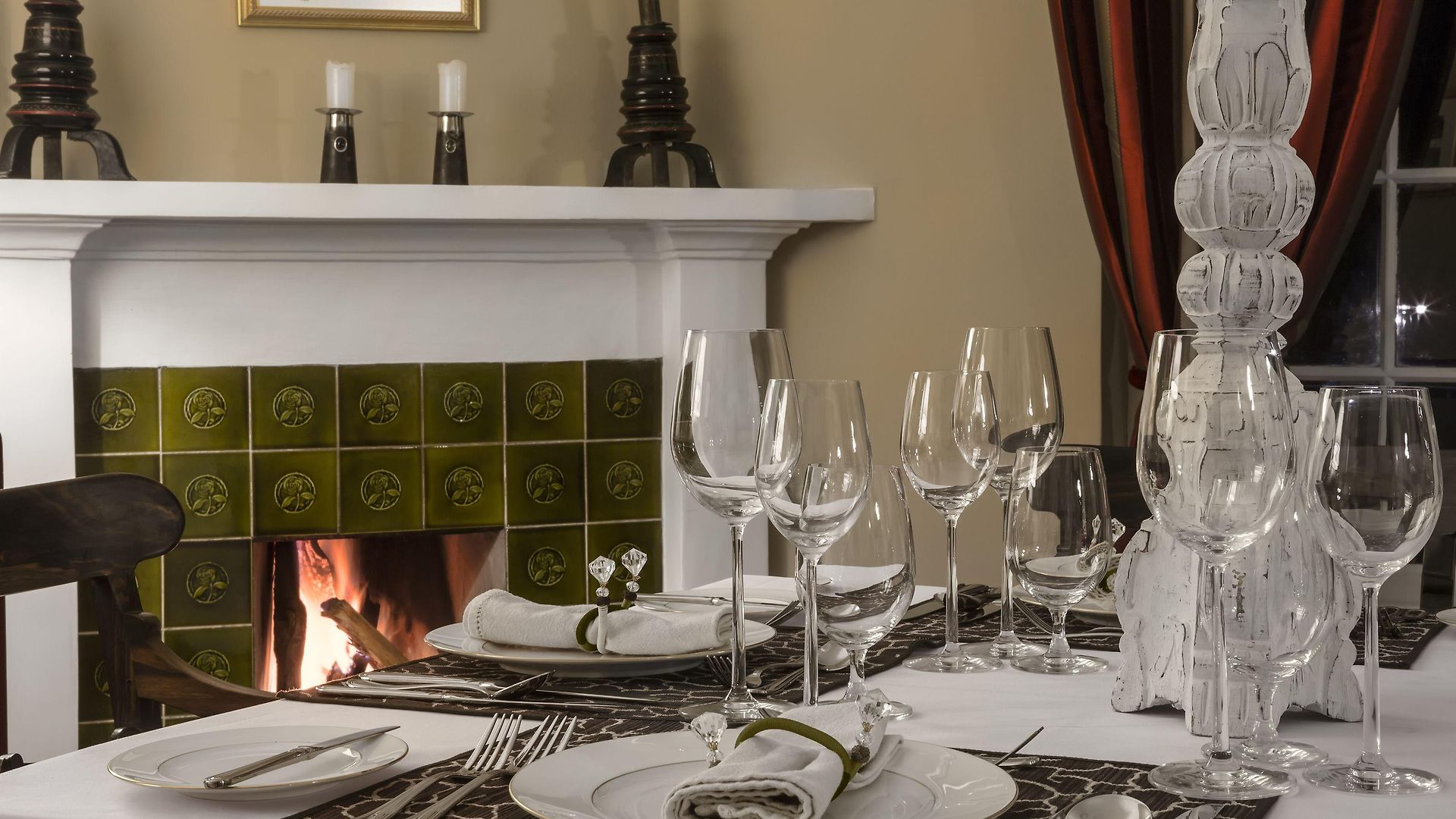 Villa Hill Rise Luxury & Stables By Edwards Collection - *