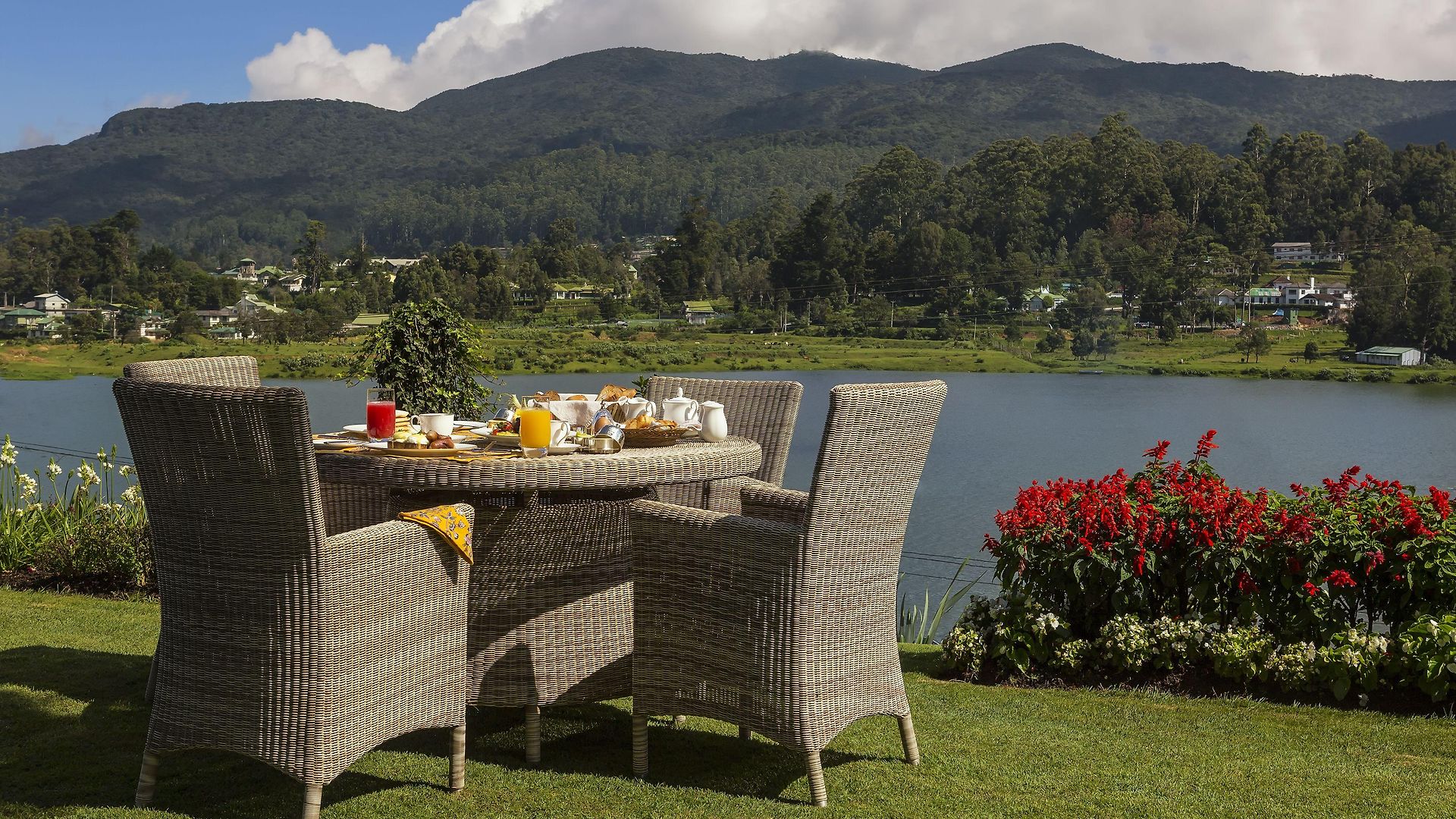 Hill Rise Luxury & Stables By Edwards Collection - Nuwara Eliya