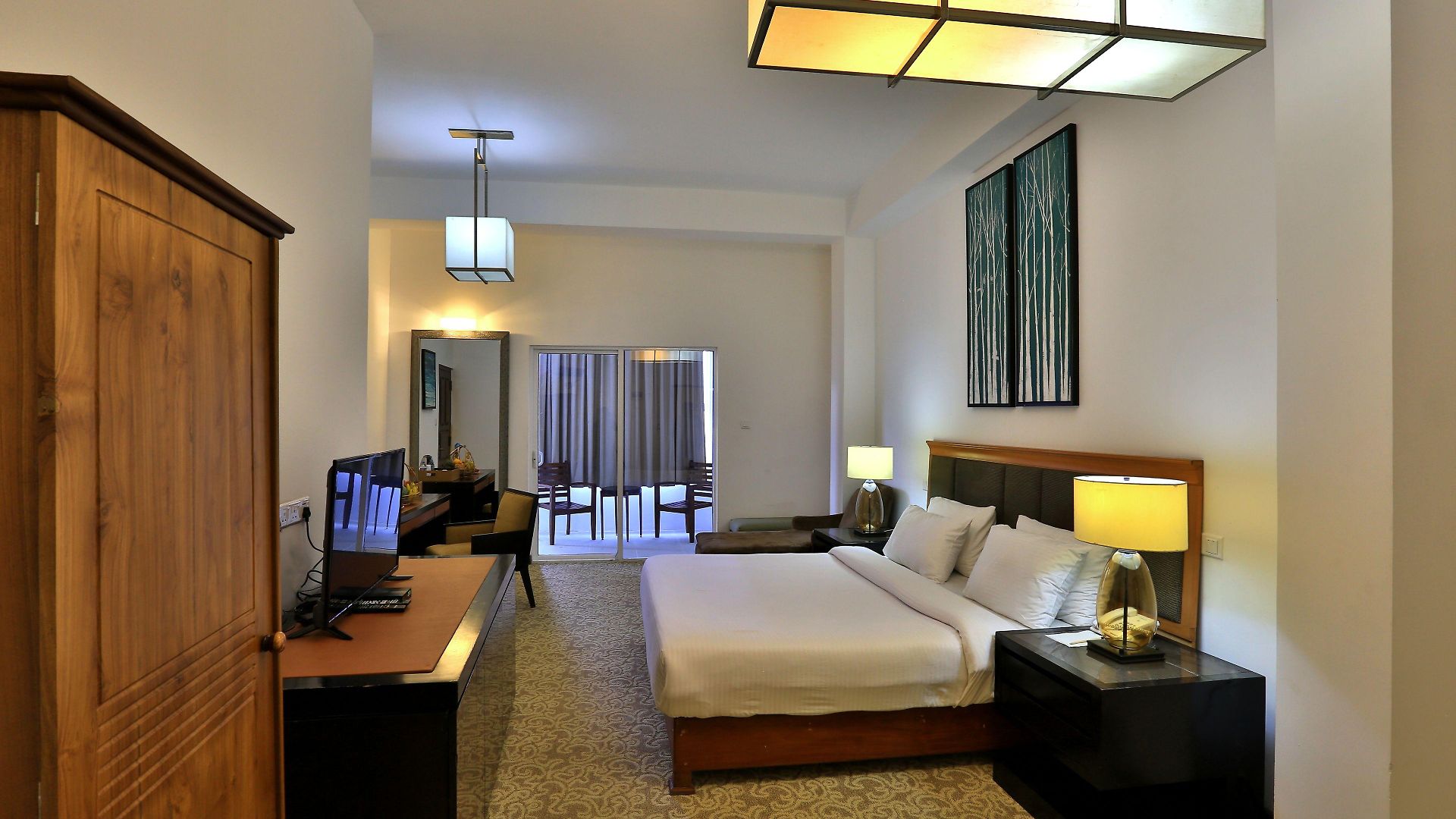 Hotel Ashford
