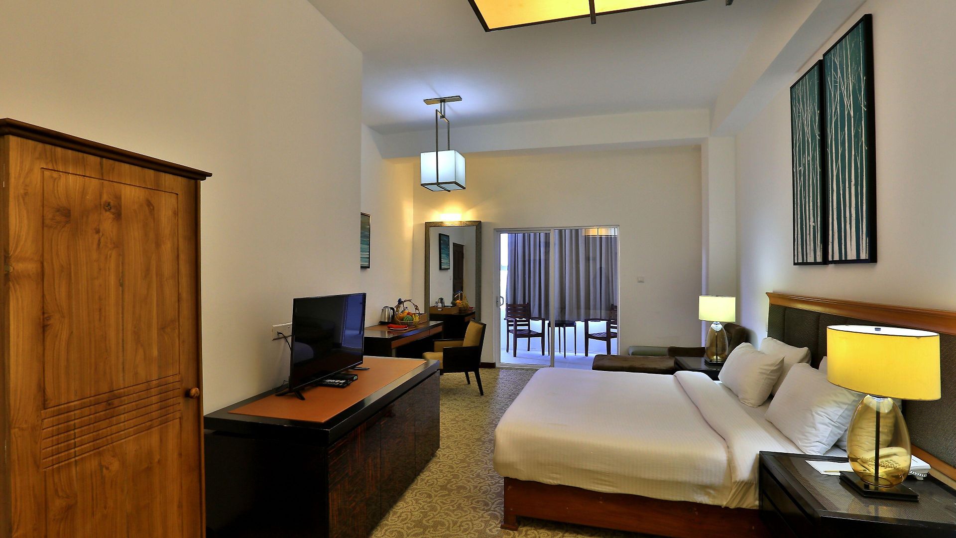 Hotel Ashford 4*