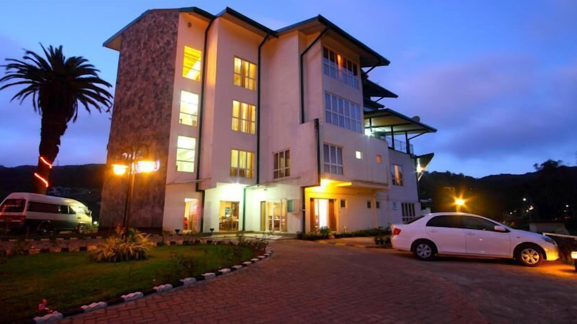 Ashford Nuwara Eliya