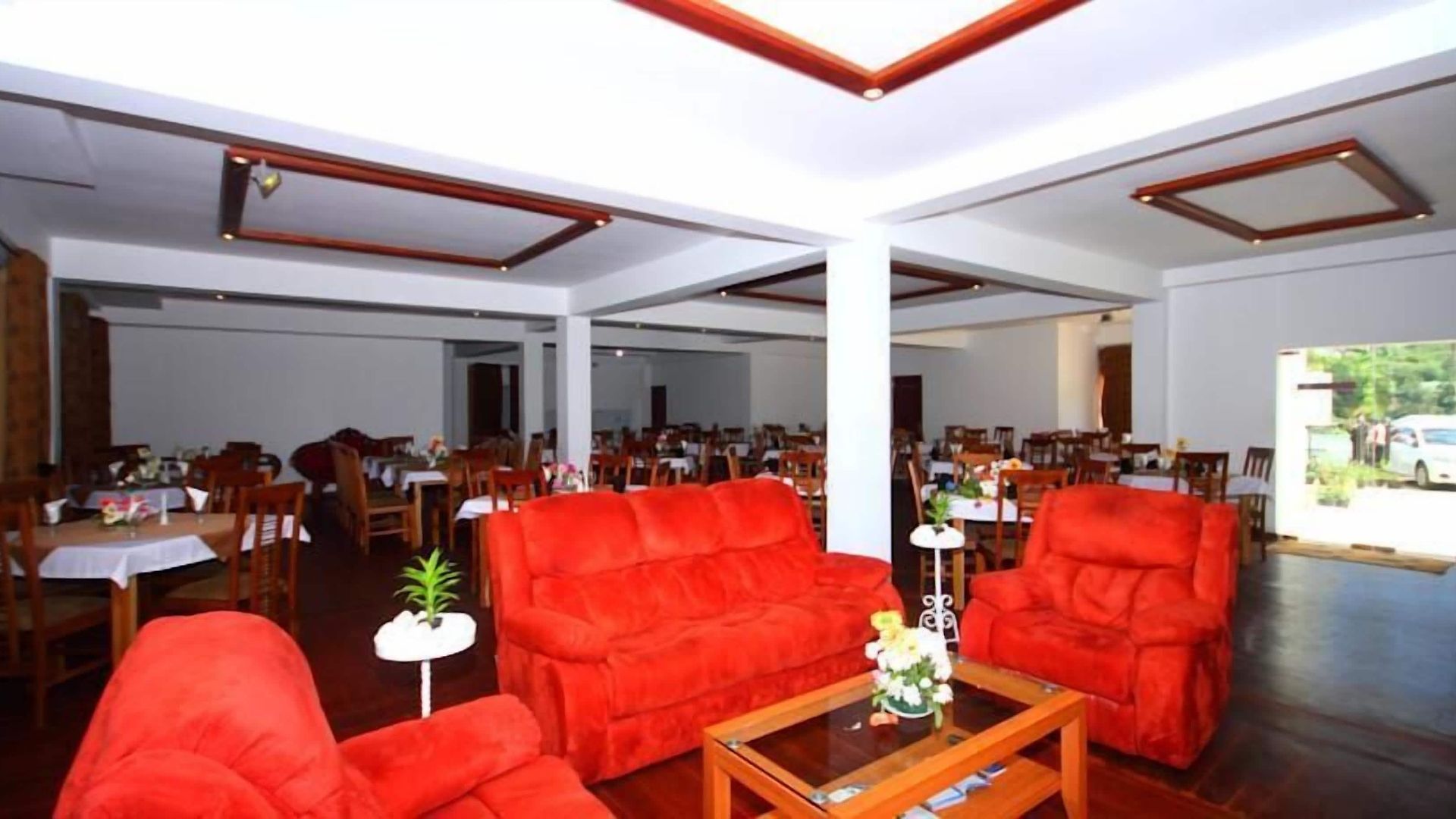 Ashford Nuwara Eliya