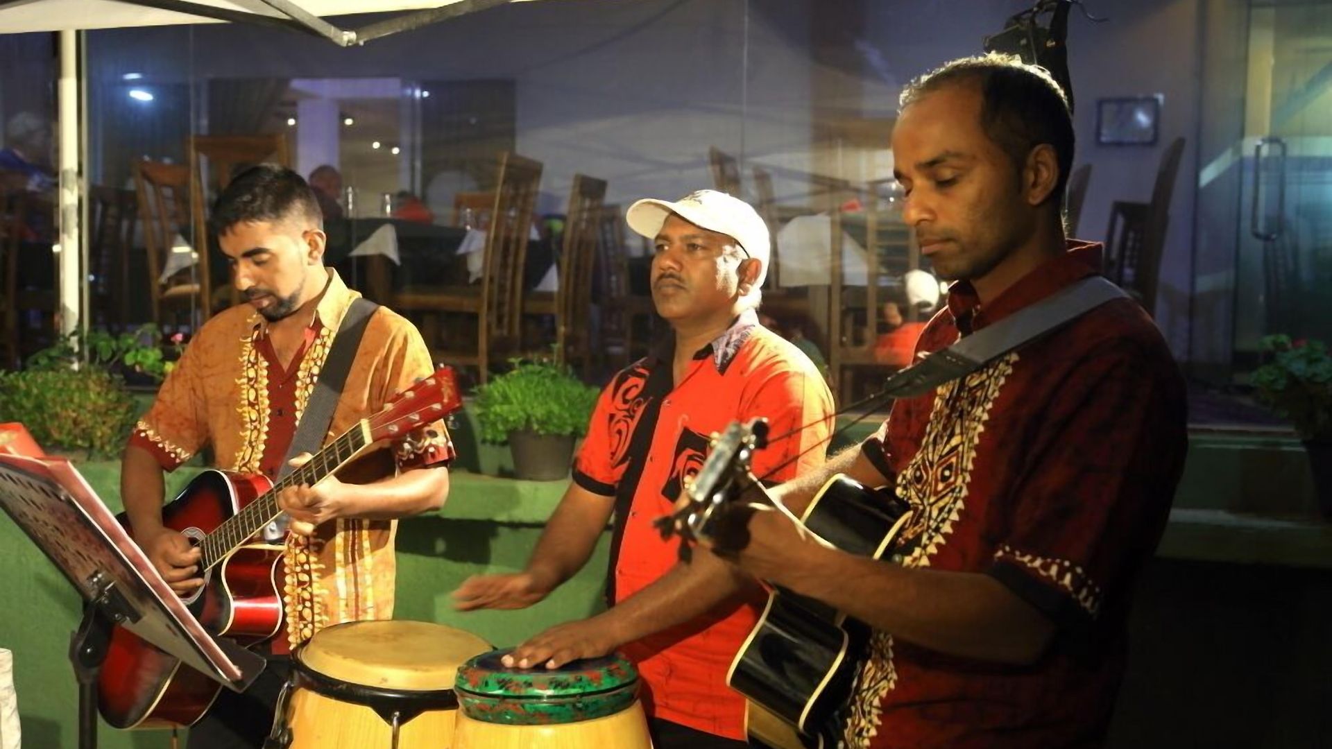Hotel Ashford Nuwara Eliya