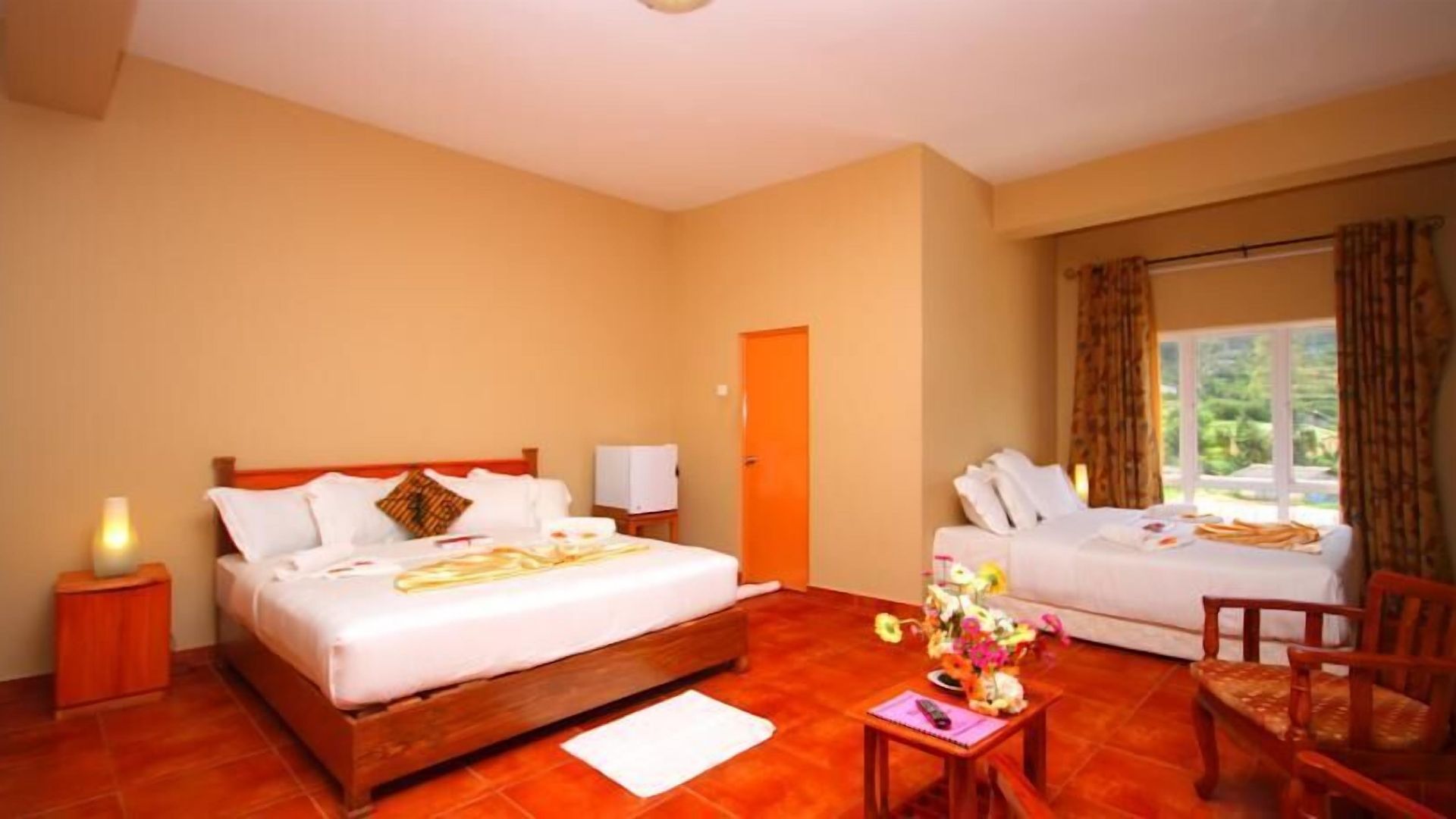 Hotel Ashford