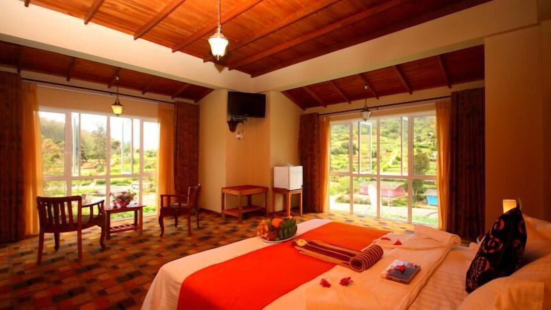 Hotel Ashford 4*