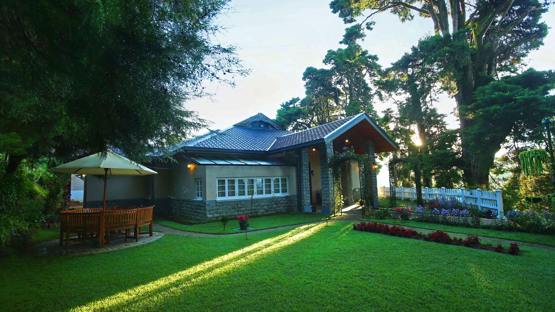 The Firs Nuwara Eliya