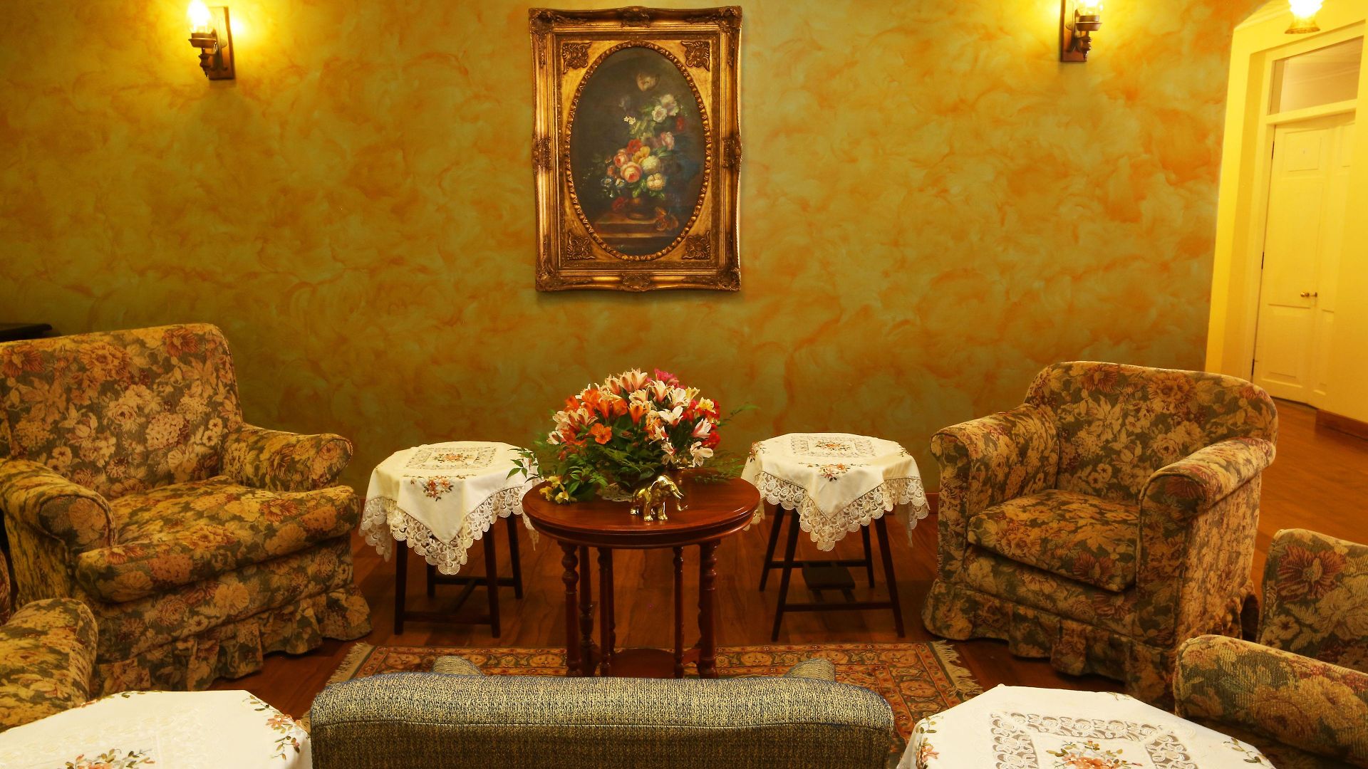 The Firs Holiday home *