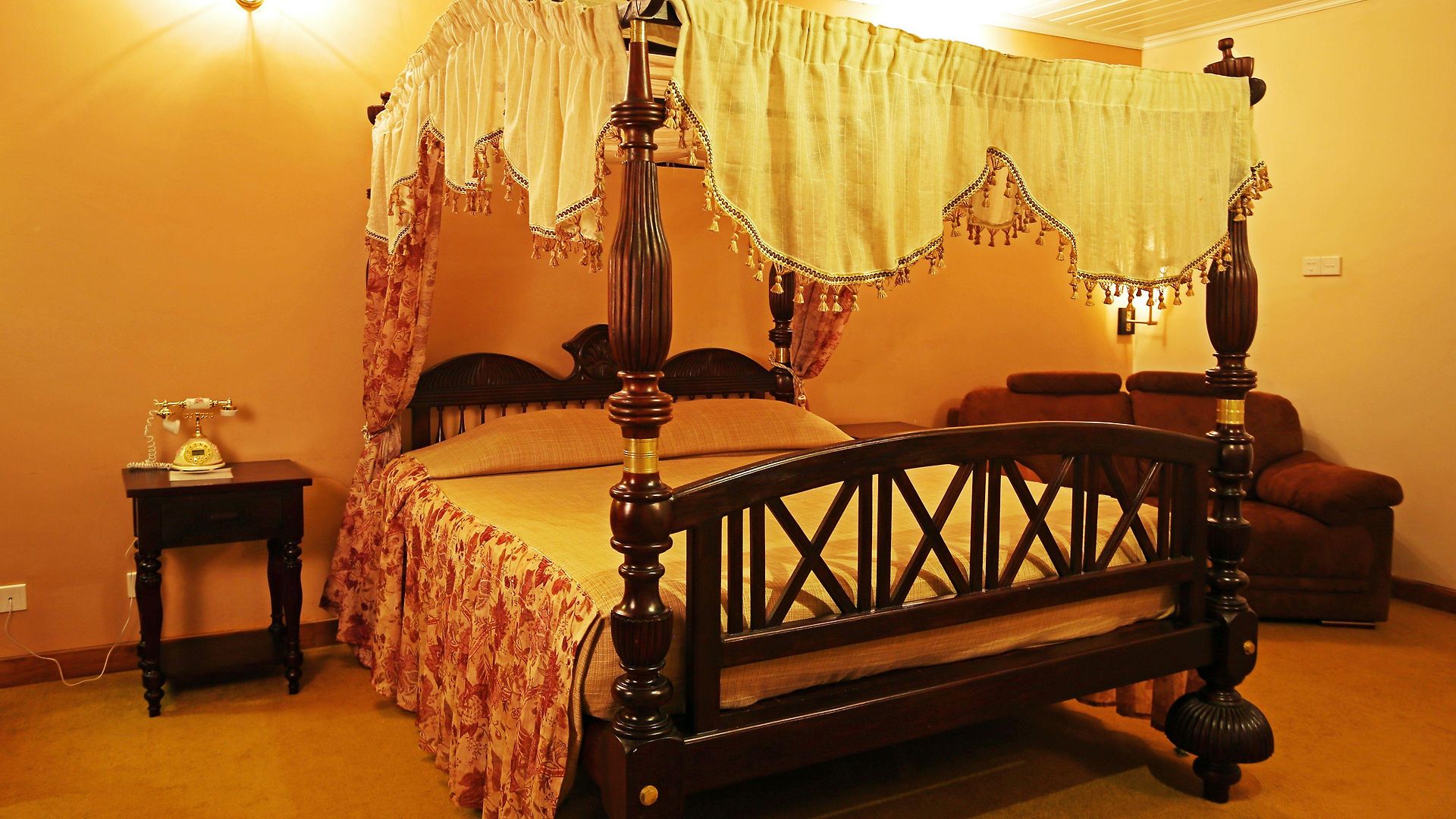 The Firs Holiday home *