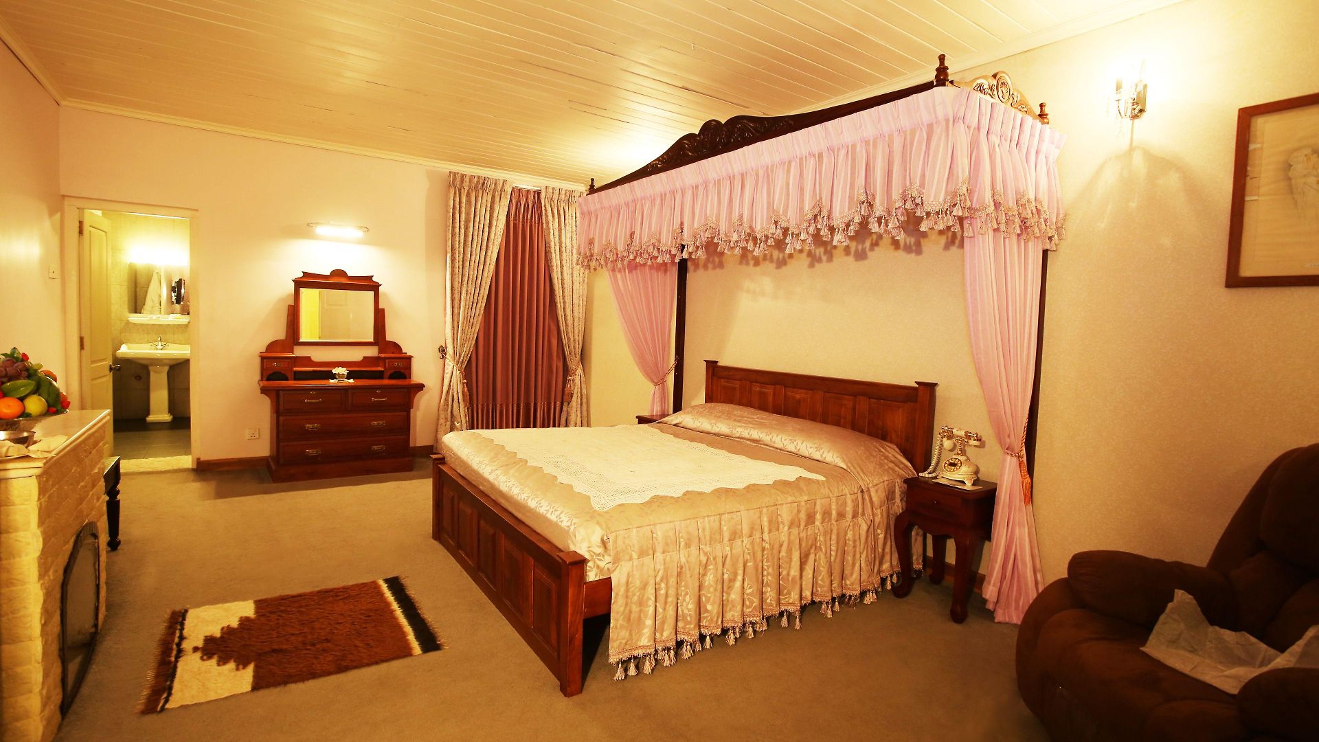 The Firs Nuwara Eliya