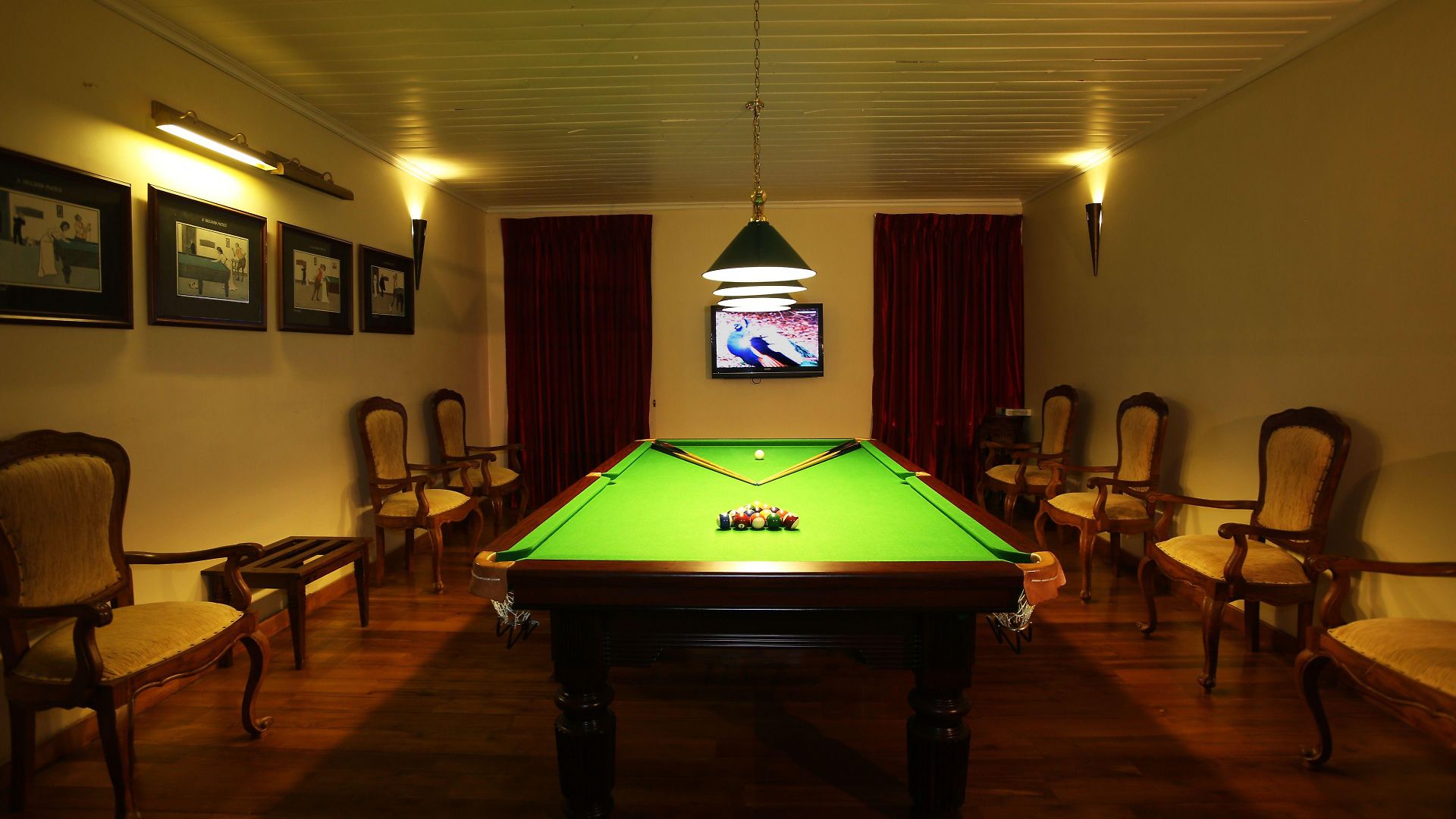 The Firs Holiday home Nuwara Eliya