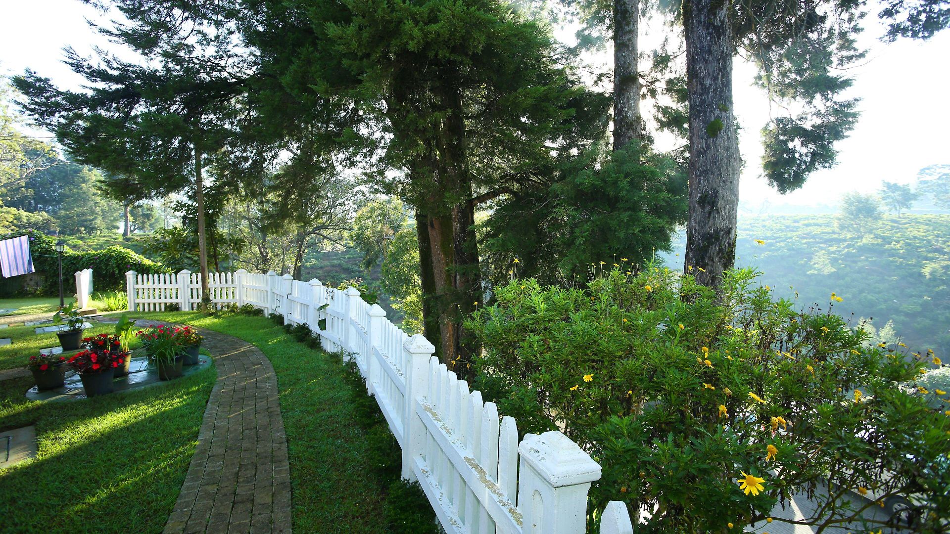 The Firs Holiday home Nuwara Eliya