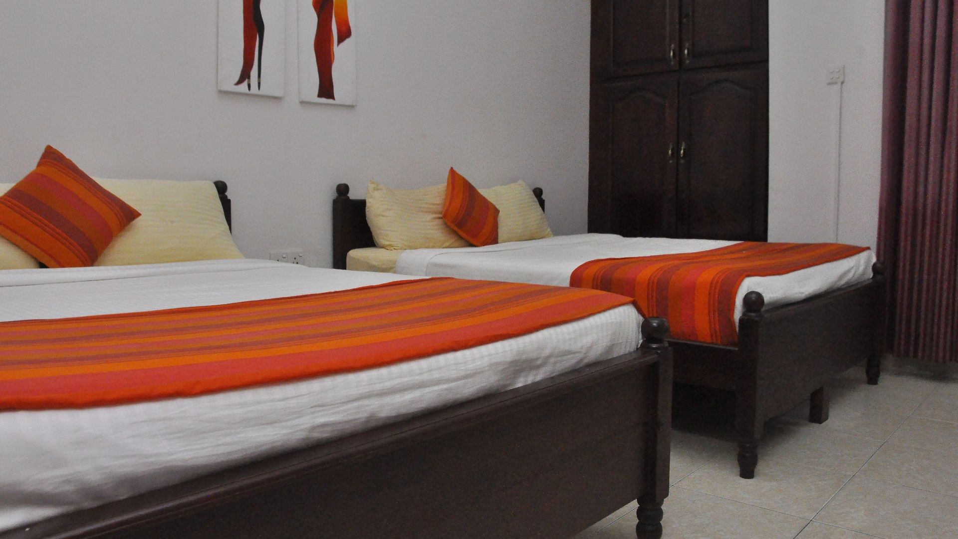 Inroma Hotel