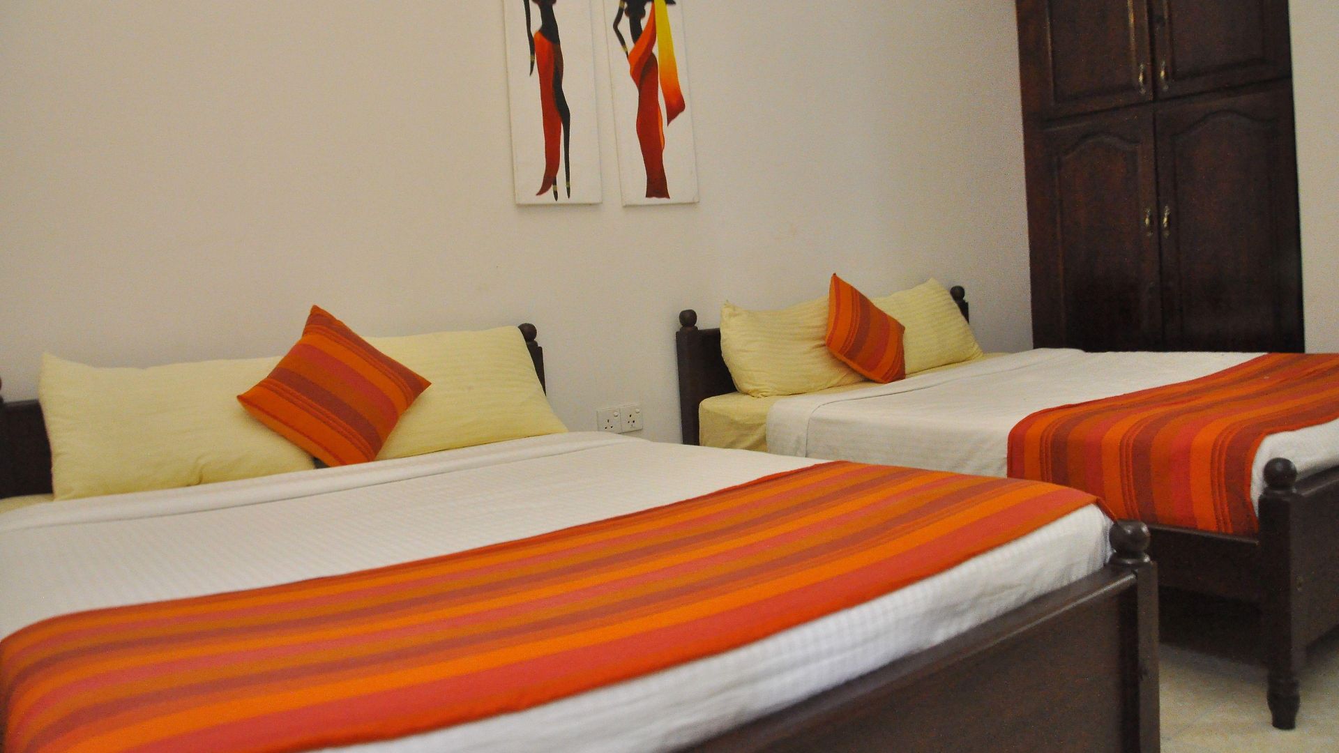 Inroma Hotel 3*
